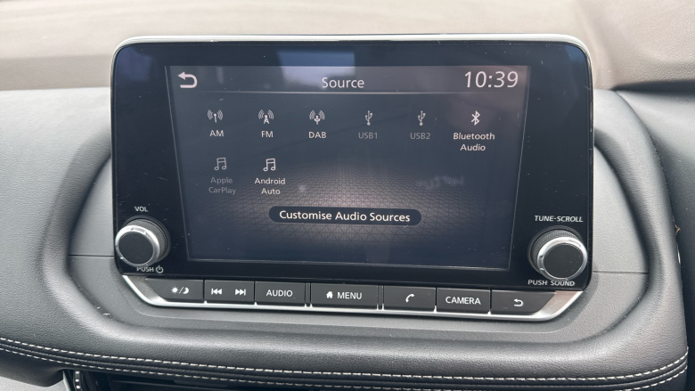 Nissan X-Trail 1.5 E-Power 204 Acenta Premium 5dr Xtronic Hybrid Station Wagon